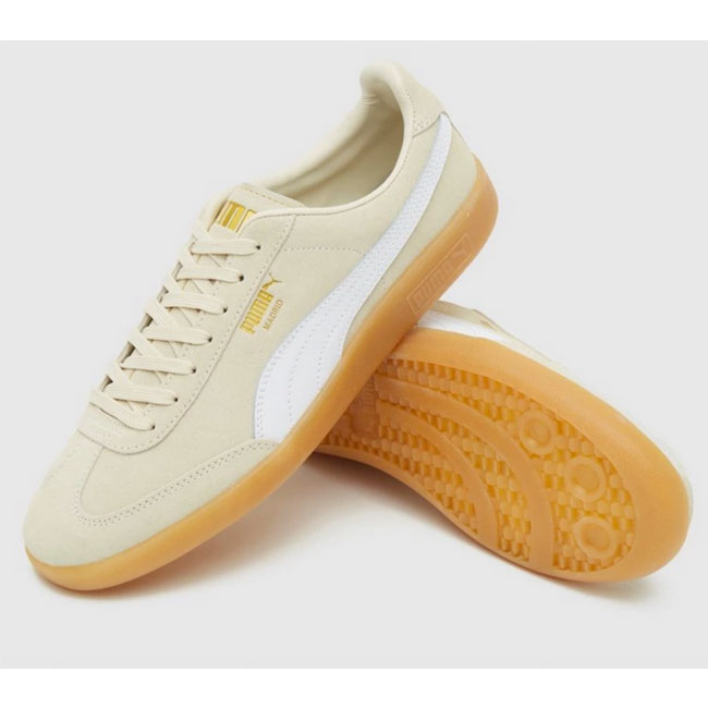 Puma hot sale liga trainers