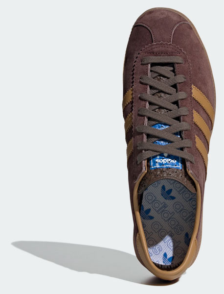 Adidas amsterdam outlet watch