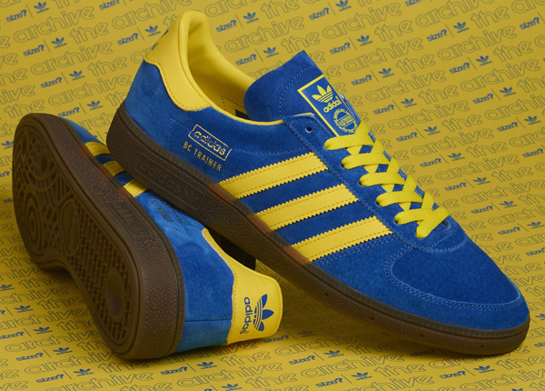 baltic cup trainers