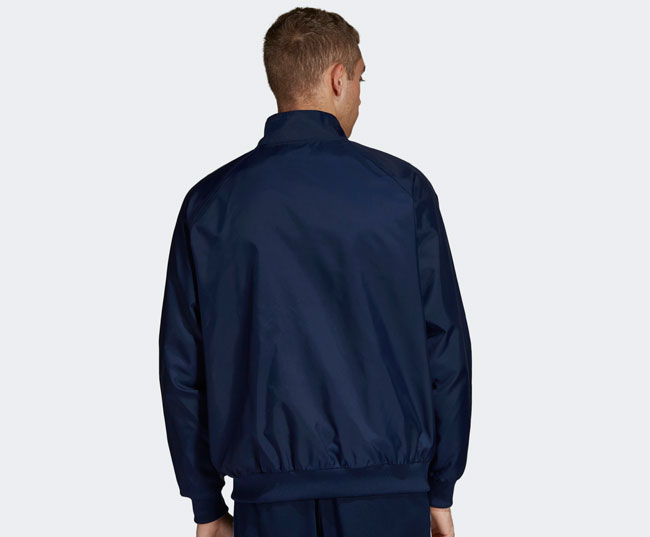 adidas all rounder jacket