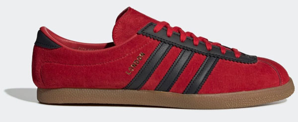 adidas london shoes