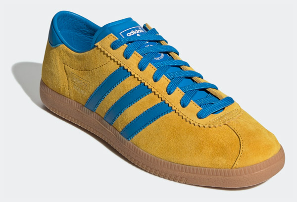 malmo adidas trainers