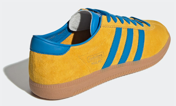 malmo adidas trainers