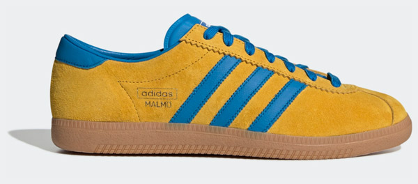 adidas malmo city series