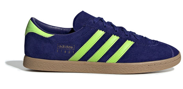 adidas stadt size