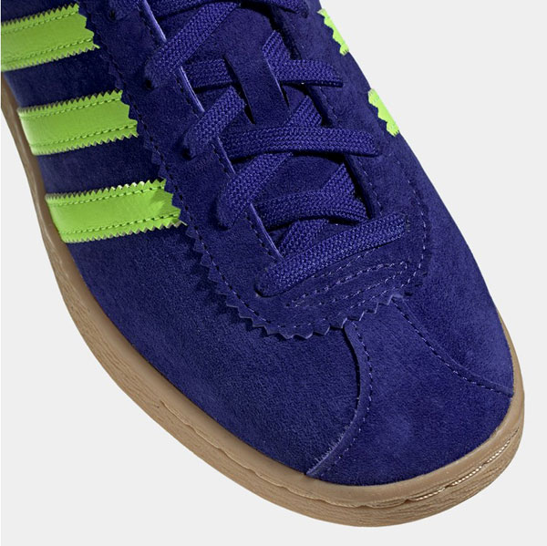 Adidas Stadt trainers now half price His Knibs