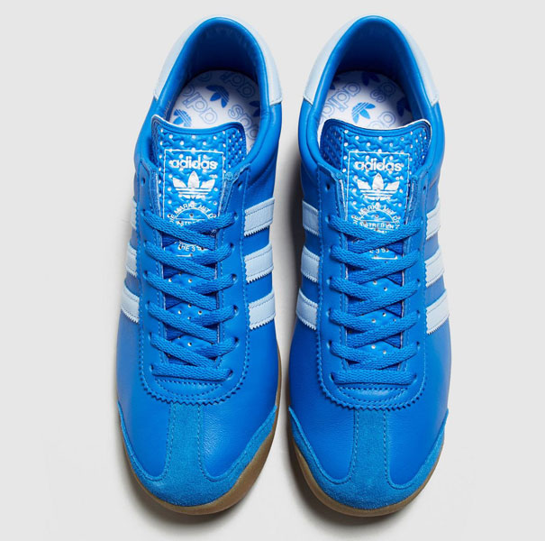 Sale watch Adidas Zurich City Series trainers His Knibs