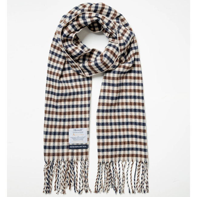 Winter warmers 10 of the best men s scarves His Knibs