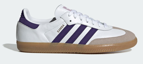 Adidas samba black friday sale