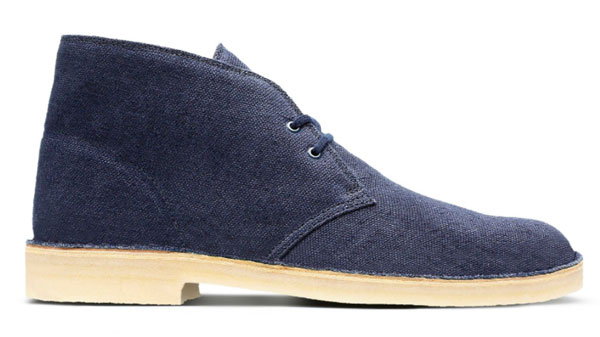 Clarks originals hot sale sale