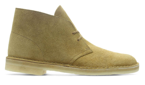 Mens clarks 2024 originals sale