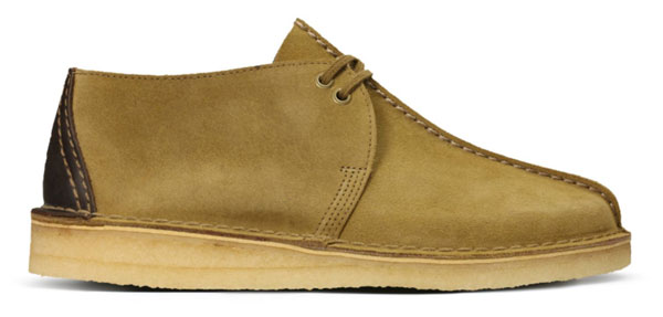 Clarks on sale originals sale