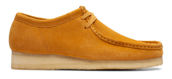 Clarks original clearance sale