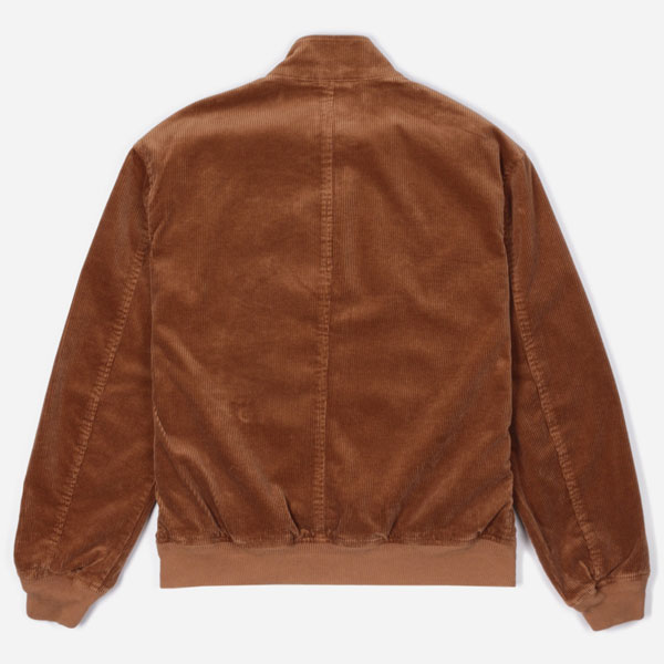 Ralph lauren barracuda hot sale leather jacket