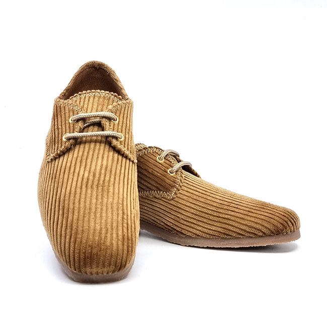 Corduroy loafers online