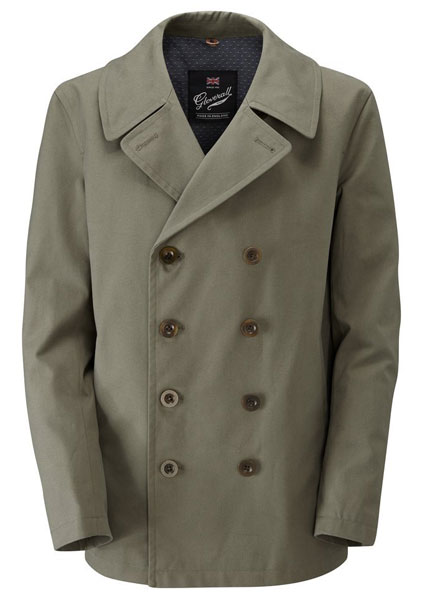 Gloverall duffle outlet coat outlet