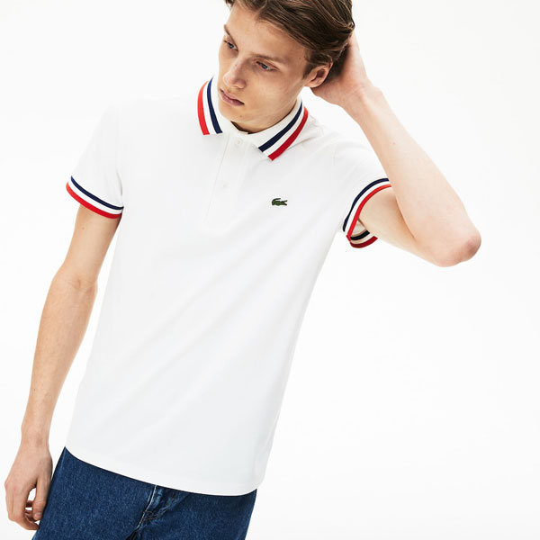 lacoste mickey mouse t shirt