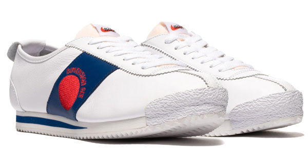 Shoe dog x store nike cortez pack