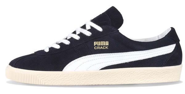 Puma crack sales og