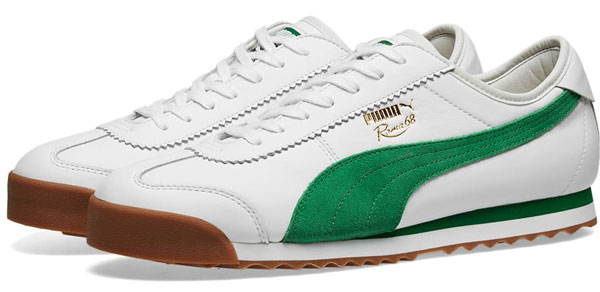 puma roma 68 vintage