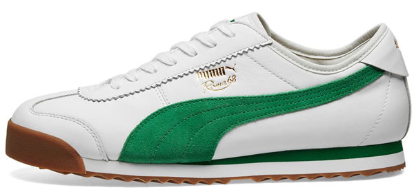 Classic reissue Puma Roma 68 OG trainers His Knibs