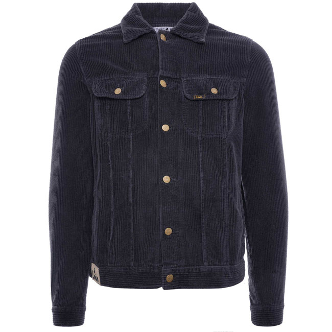 Lois corduroy jackets back on the shelves for summer - His Knibs