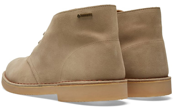 clarks seconds boots