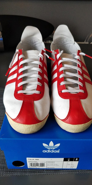 adidas italia 1960 trainers