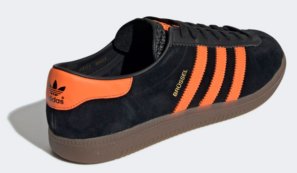 adidas brussels for sale