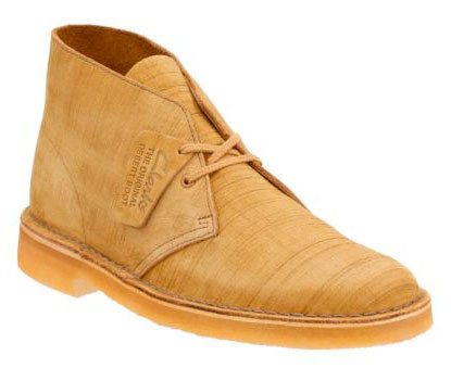 New arrivals in the Clarks Outlet Store 