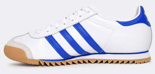 suficiente convergencia Reconocimiento City Series reissue: Adidas Rom trainers back on the shelves - His Knibs