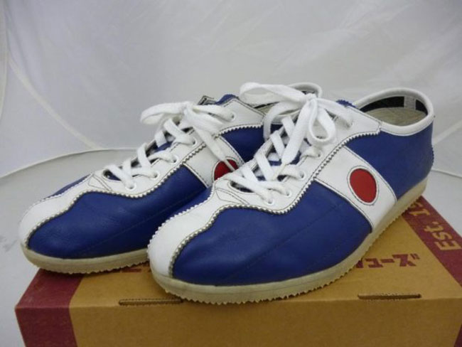 Bring it back: Onitsuka Tiger Nippon 60 trainers - His Knibs