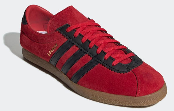 Adidas City Series trainers now available His Knibs