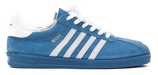 1980s adidas trainers