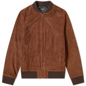 10 Of The Best Classic Bomber Jackets - His Knibs