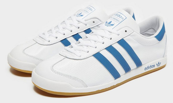 adidas shoes from the 70s