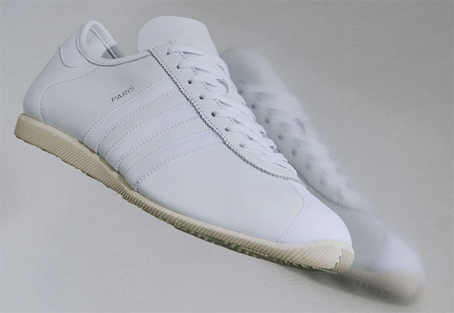 adidas trainer limited edition