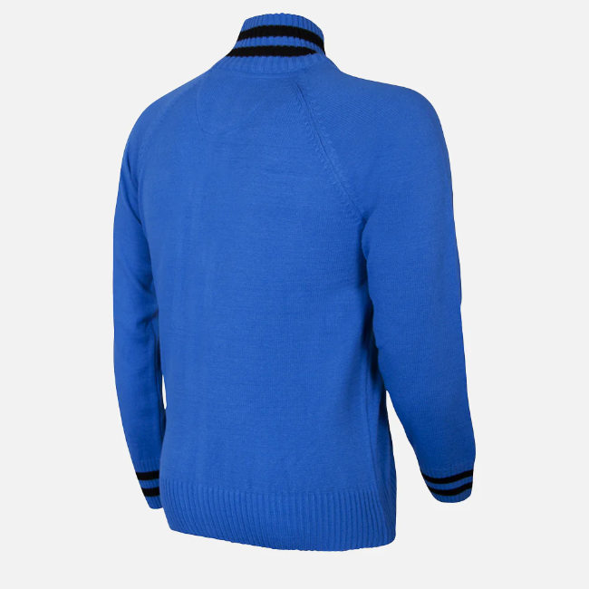 1960s FC Internazionale track jacket reissue