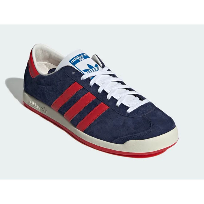 1970s Adidas Java trainers reissued for first time ever