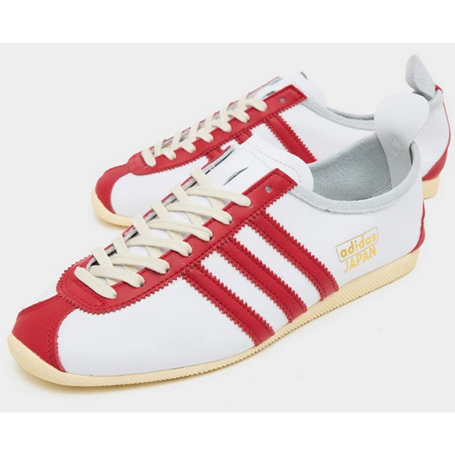 1960s Adidas Japan trainers back on the shelves