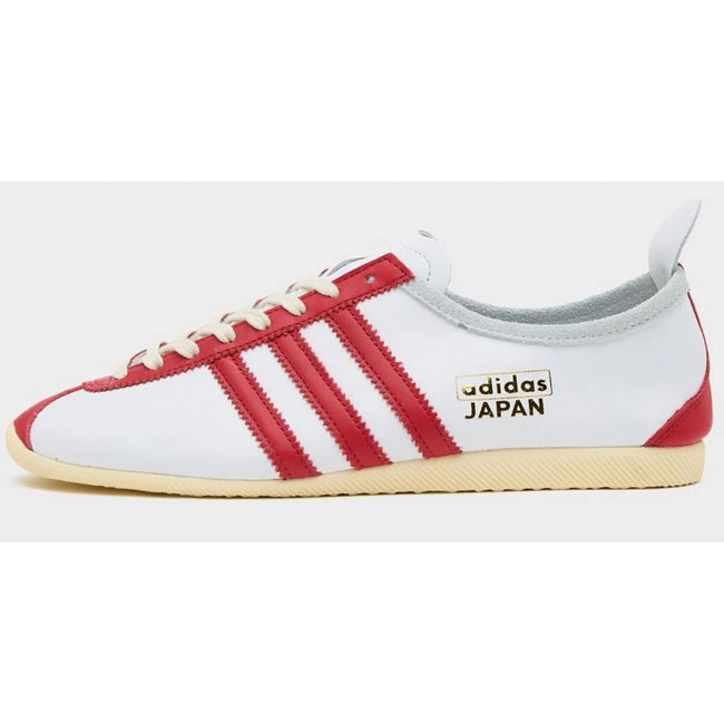 1960s Adidas Japan trainers back on the shelves