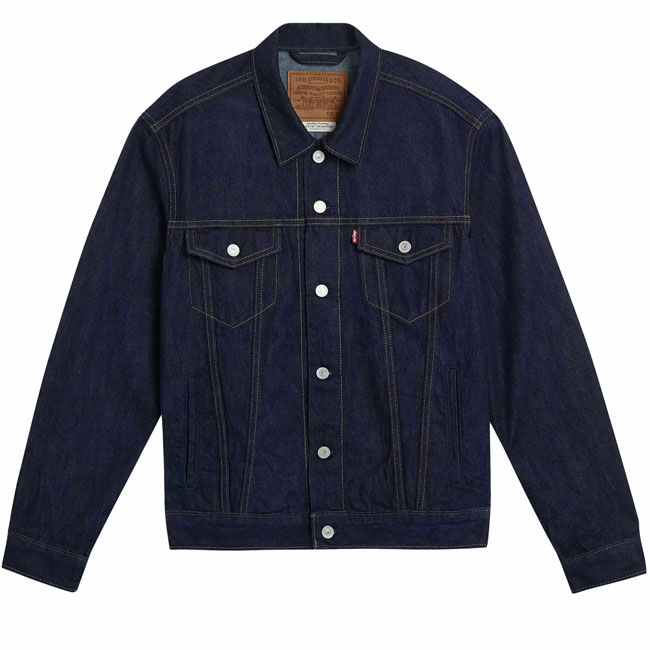 Design classic: Levi's Vintage Clothing 1961 Type III denim jacket